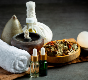 Relax and rejuvenate