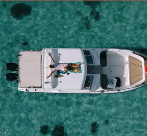 Daymaniyat Islands private Tour